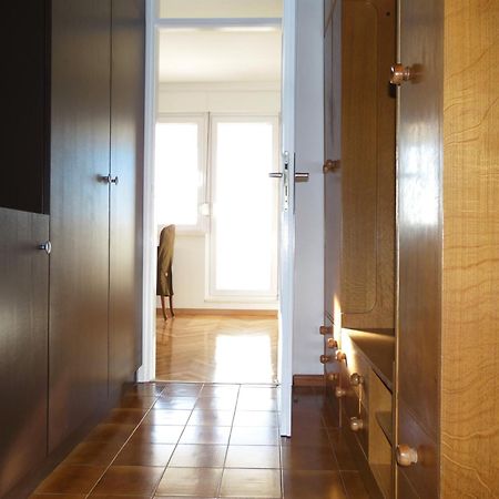 Eurit Apartment Shown In Detail Сплит Экстерьер фото