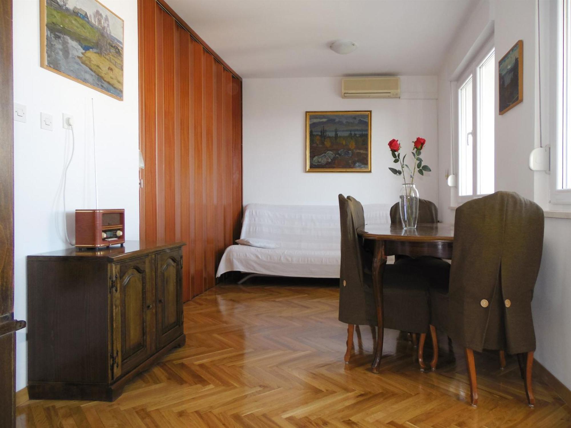 Eurit Apartment Shown In Detail Сплит Экстерьер фото