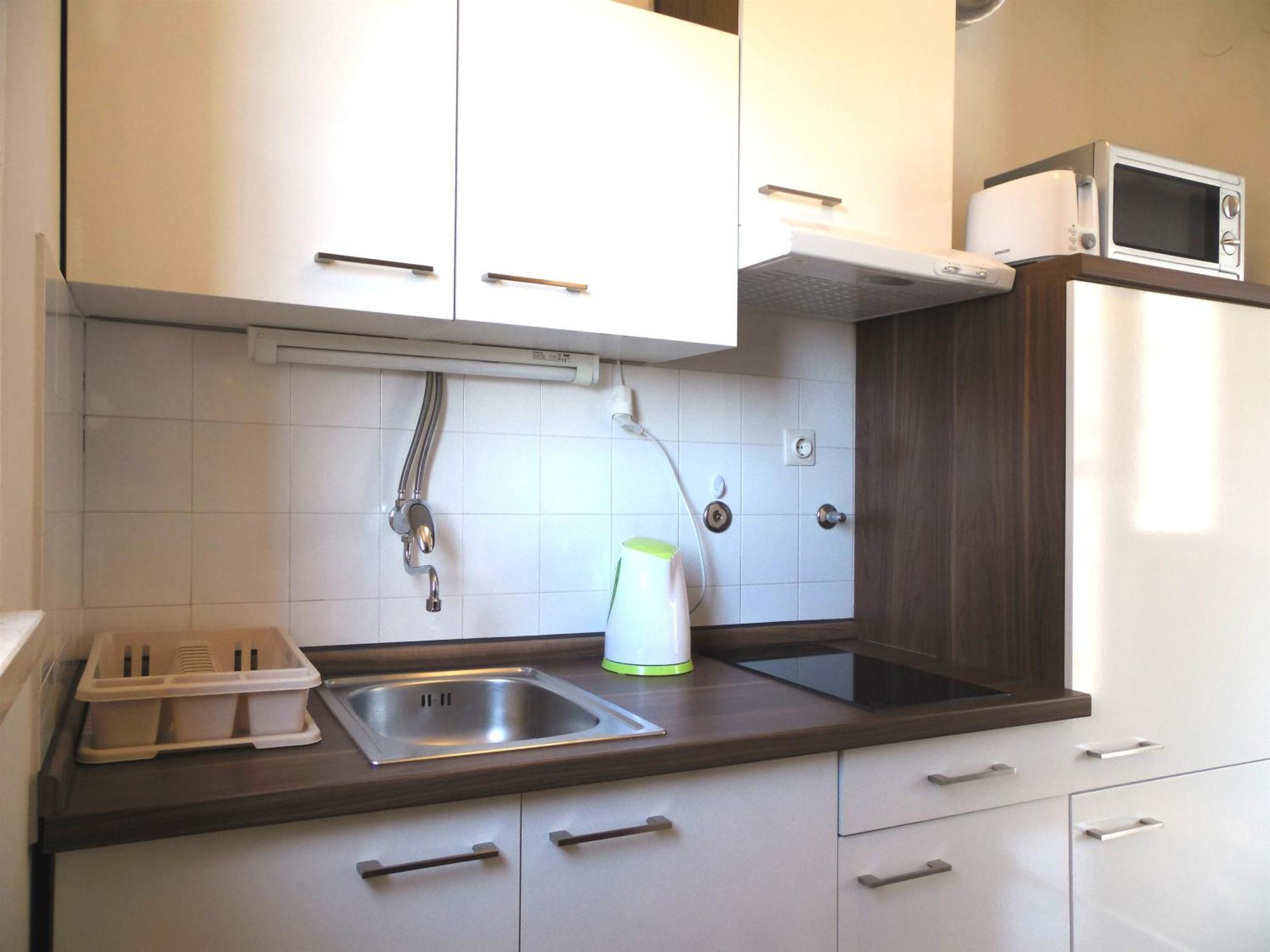 Eurit Apartment Shown In Detail Сплит Экстерьер фото